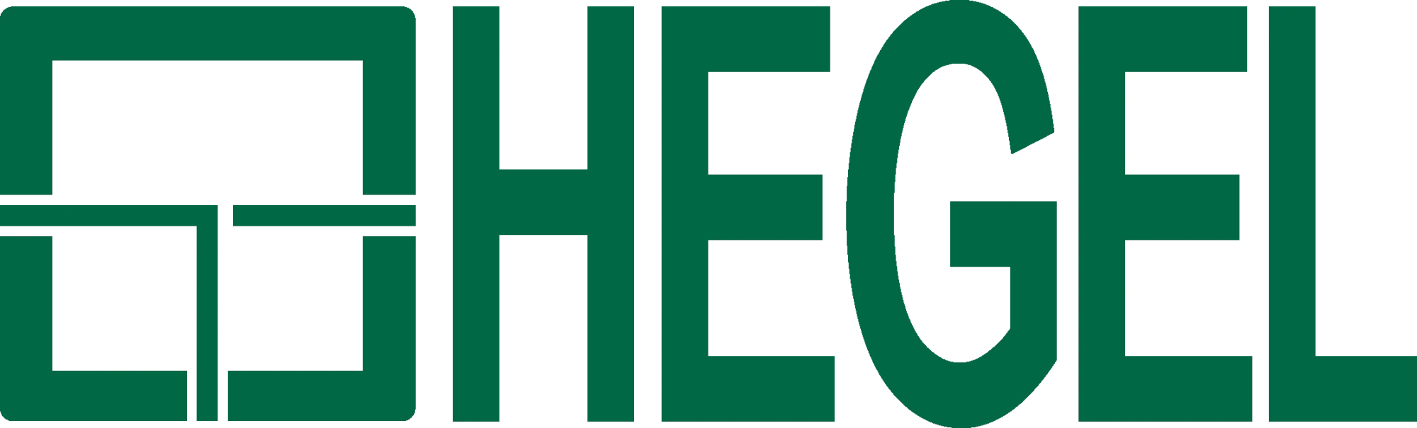 Hegel Hegel