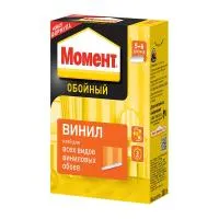 ХЕНКЕЛЬ Обойный клей Момент Винил (200г) 3000886 — фото