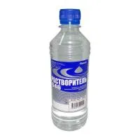 ИВИТЕК Растворитель 646 (0,4л) ПЭТ
