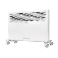 БАЛЛУ Конвекторный обогреватель 1000W, ролики/кронштейн, 220В, IP24 — фото