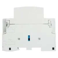 Контактор модульный КМ 40А 3NО+NC (3 мод.) EKF PROxima | km-3-40-31 | EKF — фото