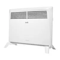 БАЛЛУ Конвекторный обогреватель SOLO TURBO, 1500W, ножки, без кронштейна, 220В, IP24 — фото