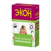 ХЕНКЕЛЬ Обойный клей ЭКОН Флизелиновый (200г) 2077903 — фото