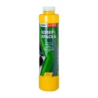 ПУФАС Краска колеровочная N03 для в/д красок желтая (0,75л) — фото