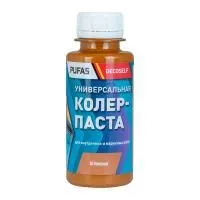 ПУФАС Паста колеровочная универсальная 04 бежевый (0,1л) — фото