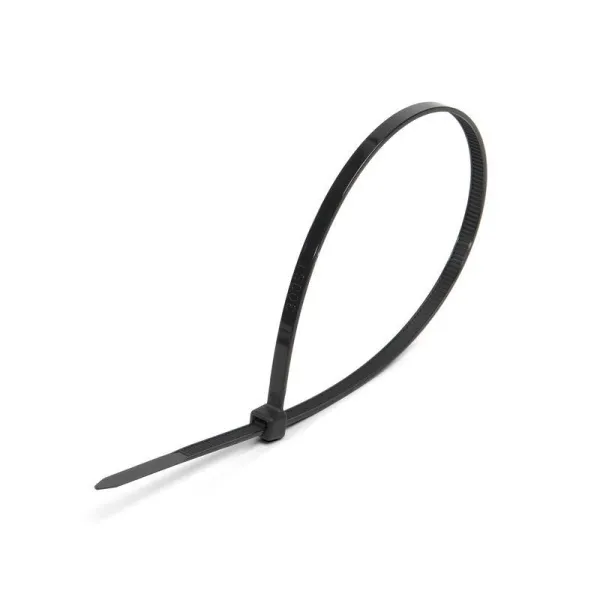 Стяжки нейлоновые НСС EasyFix" 3*150 (ч) (100 шт.) | 84812 | Fortisflex"