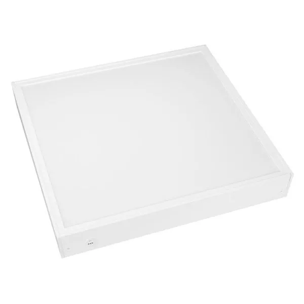 Панель IM-EMERGENCY-2H-S600x600-45W Day4000 (WH, 120 deg, 230V) (Arlight, IP40 Металл, 2 года) | 034933 | Arlight — фото