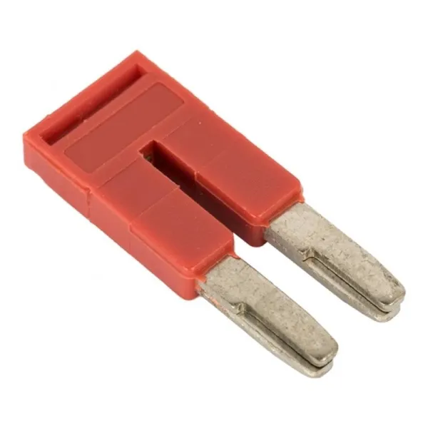 Перемычка для JXB-ST 2,5 2PIN (20 шт.) EKF PROxima | plc-per-st-2PIN-2.5 | EKF — фото