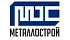 МЕТАЛЛОСТРОЙ