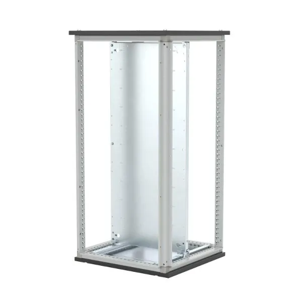 Плата монтажная  для шкафов CQE N ВхШ 2000 x 1000 мм | R5NPCE20100 | DKC — фото