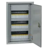 Щит распределительный встраиваемый ЩРВ-36 (ВхШхГ) 520х340х120мм IP31 PROxima | mb11-36 | EKF — фото