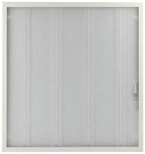 Светильник светодиодный универсальный ДПО SPO-6 (4) 36Вт 6500К IP40 595х595 призма | Б0039056 | ЭРА — фото