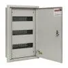 Щит распределительный встраиваемый ЩРВ-36 (ВхШхГ) 520х340х120мм IP31 PROxima | mb11-36 | EKF — фото