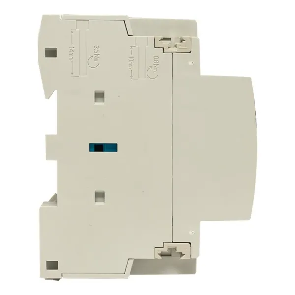 Контактор модульный КМ 32А 3NО+NC (3 мод.) EKF PROxima | km-3-32-31 | EKF — фото