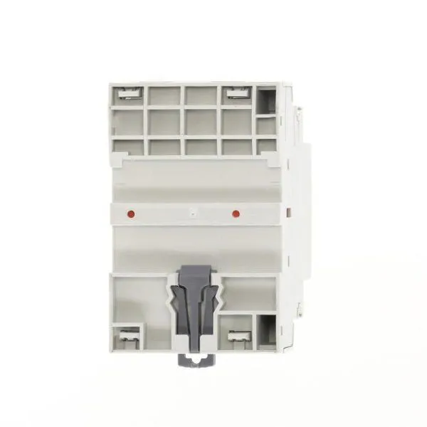 Контактор модульный 4P 4НО 40A AC 400В-230В City9 | C9C32440 |Systeme Electric — фото