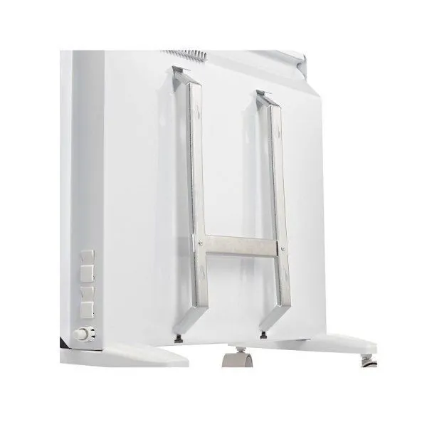ЭЛЕКТРОЛЮКС Конвекторный обогреватель ECH/AS (ECH/AG) 1500W, ролики/кронштейн, 220В, IP24 — фото