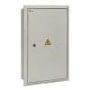 Щит распределительный встраиваемый ЩРВ-36 (ВхШхГ) 520х340х120мм IP31 PROxima | mb11-36 | EKF — фото