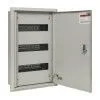 Щит распределительный встраиваемый ЩРВ-36 (ВхШхГ) 520х340х120мм IP31 PROxima | mb11-36 | EKF — фото