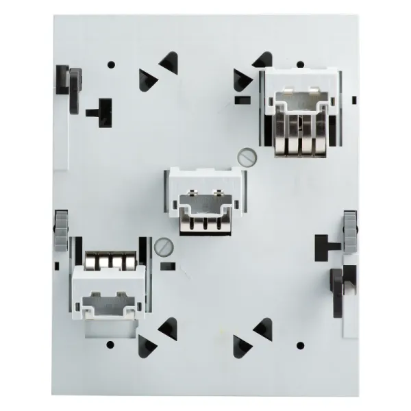 Предохранитель-выключатель-разъединитель OptiBlock 1-M-S | 140935 | КЭАЗ — фото