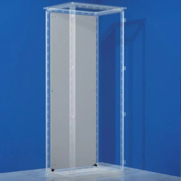 Плата монтажная для шкафов DAE/CQE 1600 x 400 мм | R5PCE1640 | DKC - (ротация на CQE N -  R5NPCE1640 ) — фото