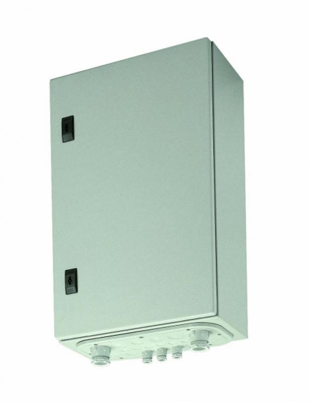 КАБ ВВОД CRN РАЗМ C | NSYTSACRNC | Schneider Electric