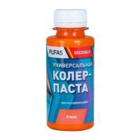 ПУФАС Паста колеровочная универсальная 05 персик (0,1л) — фото