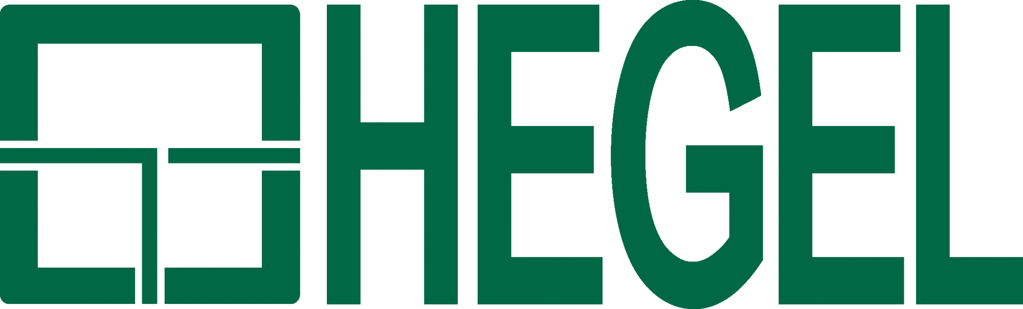 Hegel Hegel