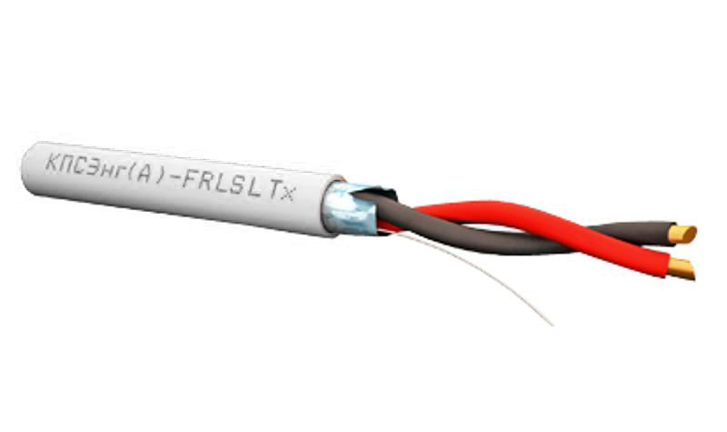 КПСЭнг(А)-FRLSLTX 1х2х0,5 — фото