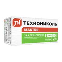ТЕХНОНИКОЛЬ Техноплекс Экструдированный пенополистирол Г4 1180х580х30мм (0,6844м2=0,020532м3) (1шт)