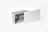 Коробка распределительная с/у 154х92х70 | 10123 | Рувинил — фото