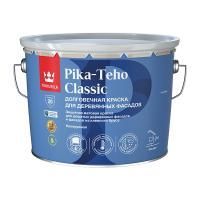 ТИККУРИЛА/ТИККИВАЛА Краска для домов Пика-Техо Классик (PIKA-TEHO CLASSIC) A (9л) — фото