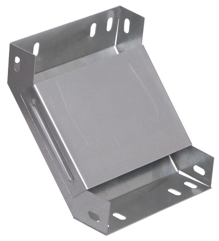 ESCA Поворот верт. внутр. 90град 35х200мм | CLP1V-035-200-1 | IEK - ( ротация на ES5-PN-90-035-200-08 ) — фото