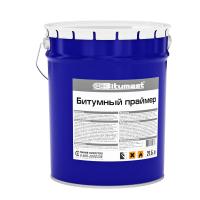 БИТУМАСТ Праймер битумный (21,5л) металлическое ведро — фото