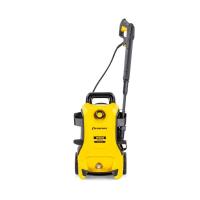 CHAMPION HP3200 Мойка высок. давления сетевая 2кВт, 140бар, 342л/ч, Lкабеля/шланг=5/8м — фото