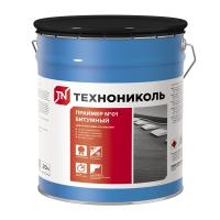 ТЕХНОНИКОЛЬ Праймер битумный №01 (20л)