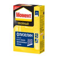ХЕНКЕЛЬ Обойный клей Момент Флизелин (200г) 3000293 — фото