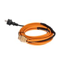РЕКСАНТ Кабель греющий саморегулирующийся, SRP 10HTM2-CT, для установки в трубу, 10Вт/м (6м) — фото