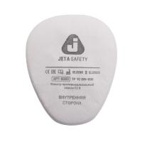 Предфильтр JS 6020, защита от пыли и аэрозолей (4шт/упак) — фото