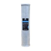 Картридж к фильтру Big Blue 20, д/хол.воды, прессованный активированный уголь — фото