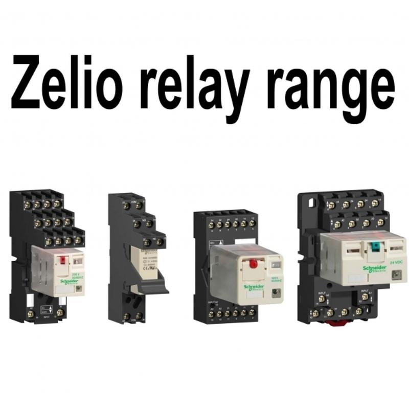 ВАРИСТОР + ЗЕЛ. СВЕТОДИОД 110/230В | RZM021FP | Schneider Electric