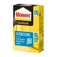 ХЕНКЕЛЬ Обойный клей Момент Классик (200г) 761780 — фото