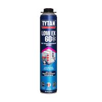 ТИТАН LowEx 60 Пена профессиональная зимняя (750мл) — фото
