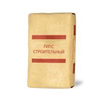 Гипс строительный (5кг) — фото