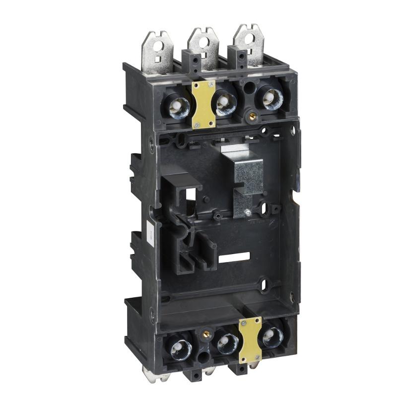 ЦОКОЛЬ 3П (NSX400/630) | LV432516 | Schneider Electric