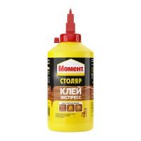 ХЕНКЕЛЬ Момент Столяр клей-экспресс (750г) банка 422984 — фото
