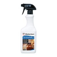 ПУФАС Glutoclean N391 Очиститель для ковров и мягкой мебели (0,75л) Gl Flecken Entferner — фото
