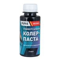 ПУФАС Паста колеровочная универсальная 21 черный (0,1л) — фото