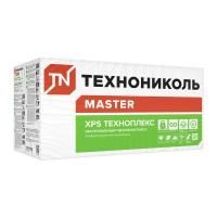 ТЕХНОНИКОЛЬ Техноплекс Экструдированный пенополистирол Г4 1180х580х100мм (0,6844м2=0,06844м3) (1шт)