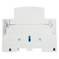 Контактор модульный КМ 40А 3NО+NC (3 мод.) EKF PROxima | km-3-40-31 | EKF — фото