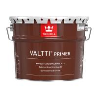 ТИККУРИЛА/ТИККИВАЛА Валтти Праймер (VALTTI Primer) грунтовочный антисептик для древесины (9л) — фото